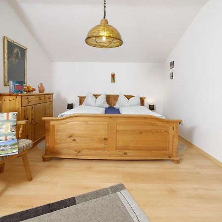 Gaestehaus Koyerbauer Boardinghouse Aschau im Chiemgau Eksteriør billede
