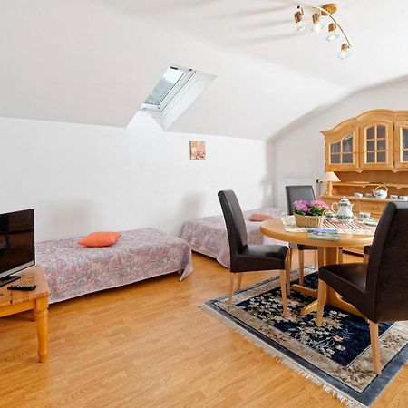 Gaestehaus Koyerbauer Boardinghouse Aschau im Chiemgau Eksteriør billede