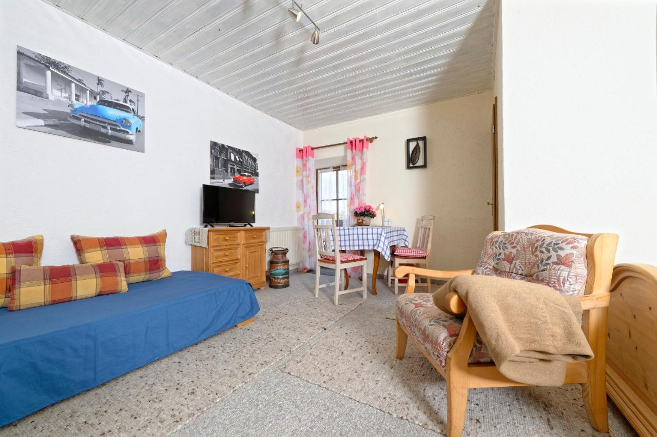 Gaestehaus Koyerbauer Boardinghouse Aschau im Chiemgau Eksteriør billede