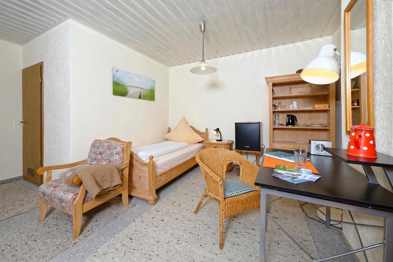 Gaestehaus Koyerbauer Boardinghouse Aschau im Chiemgau Eksteriør billede