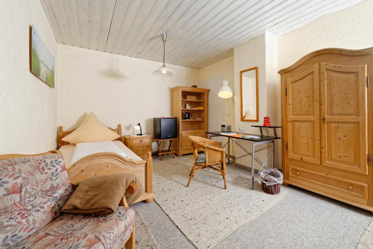 Gaestehaus Koyerbauer Boardinghouse Aschau im Chiemgau Eksteriør billede