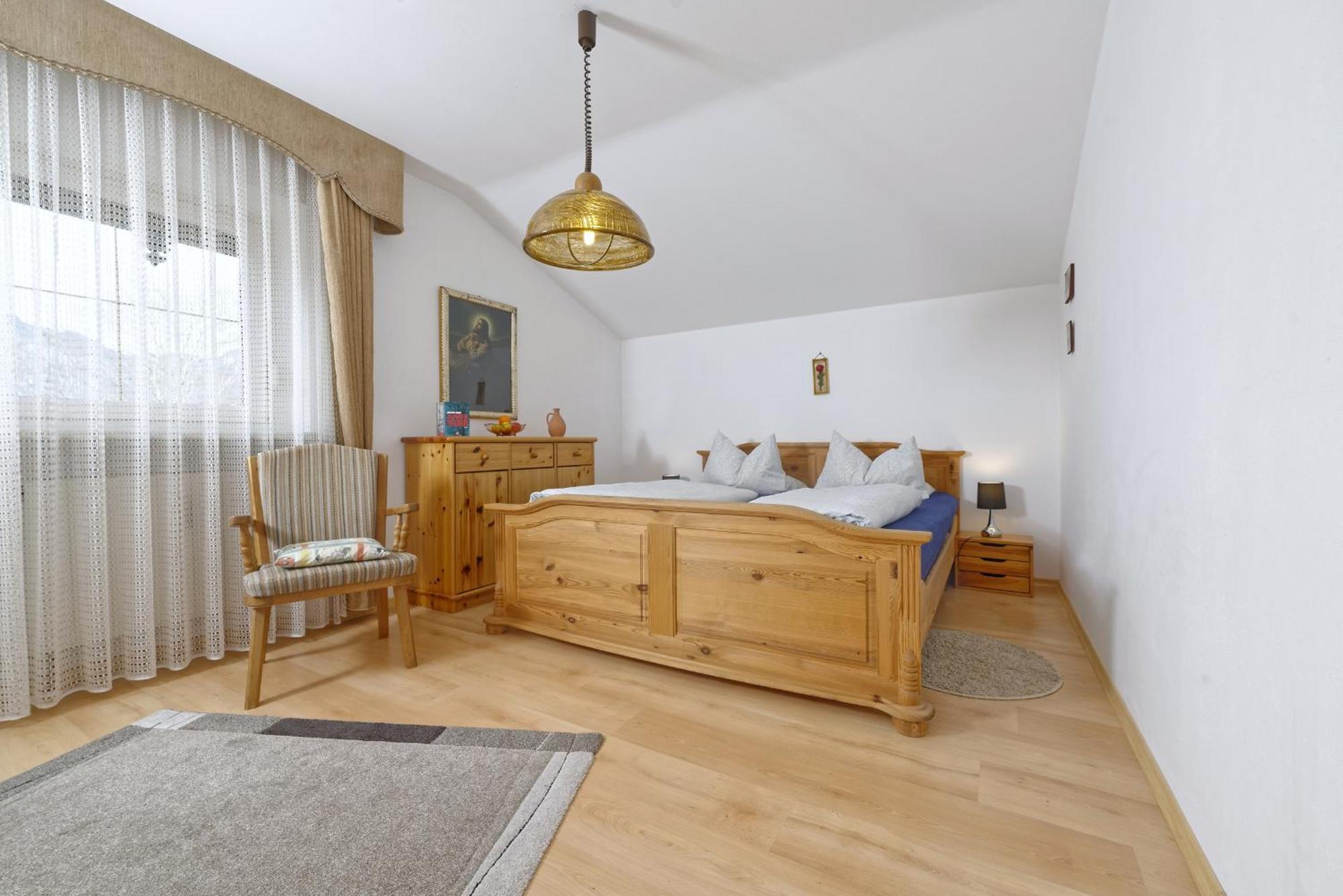 Gaestehaus Koyerbauer Boardinghouse Aschau im Chiemgau Eksteriør billede