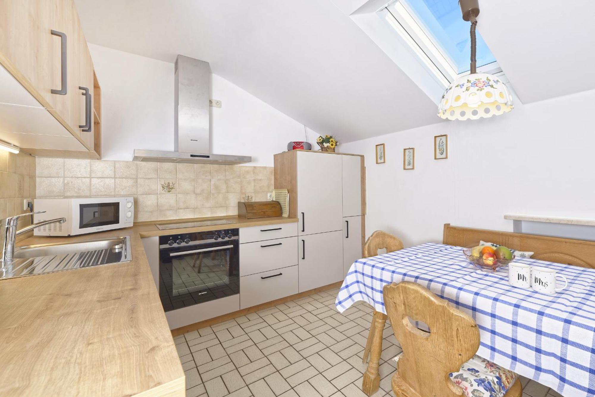 Gaestehaus Koyerbauer Boardinghouse Aschau im Chiemgau Eksteriør billede