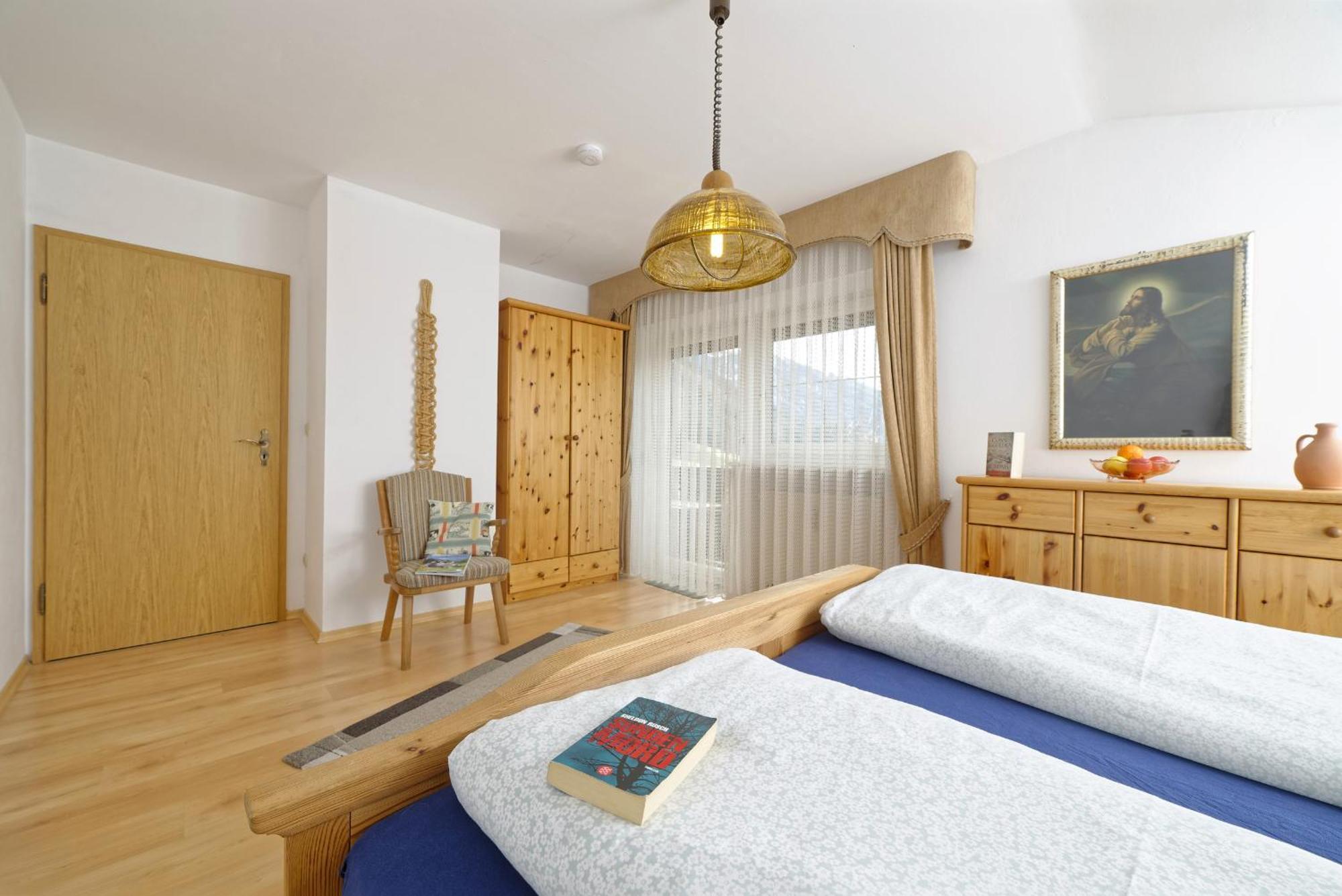 Gaestehaus Koyerbauer Boardinghouse Aschau im Chiemgau Eksteriør billede