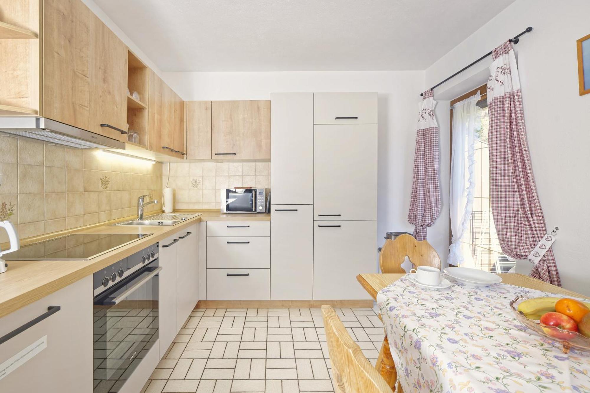 Gaestehaus Koyerbauer Boardinghouse Aschau im Chiemgau Eksteriør billede