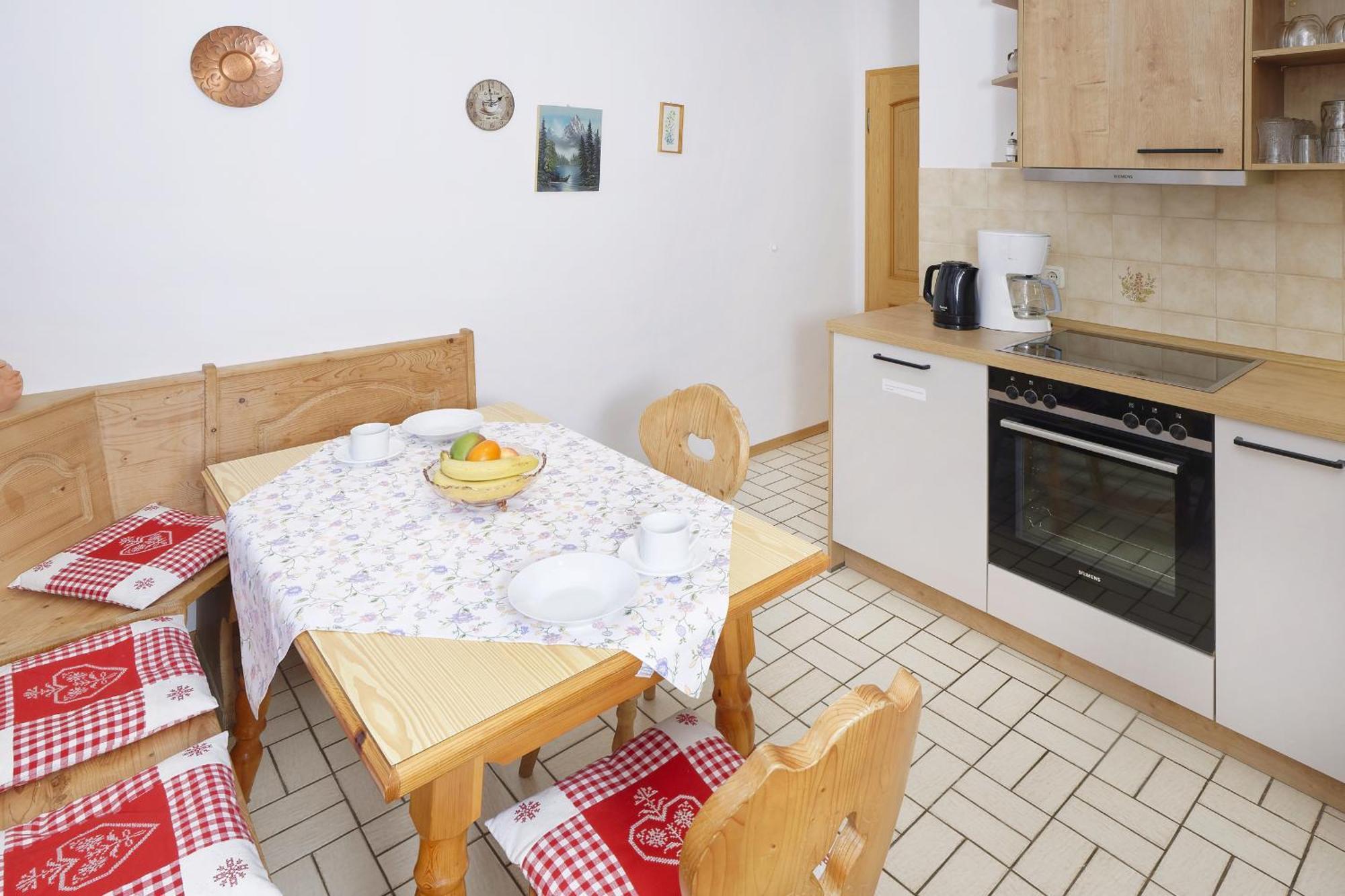 Gaestehaus Koyerbauer Boardinghouse Aschau im Chiemgau Eksteriør billede