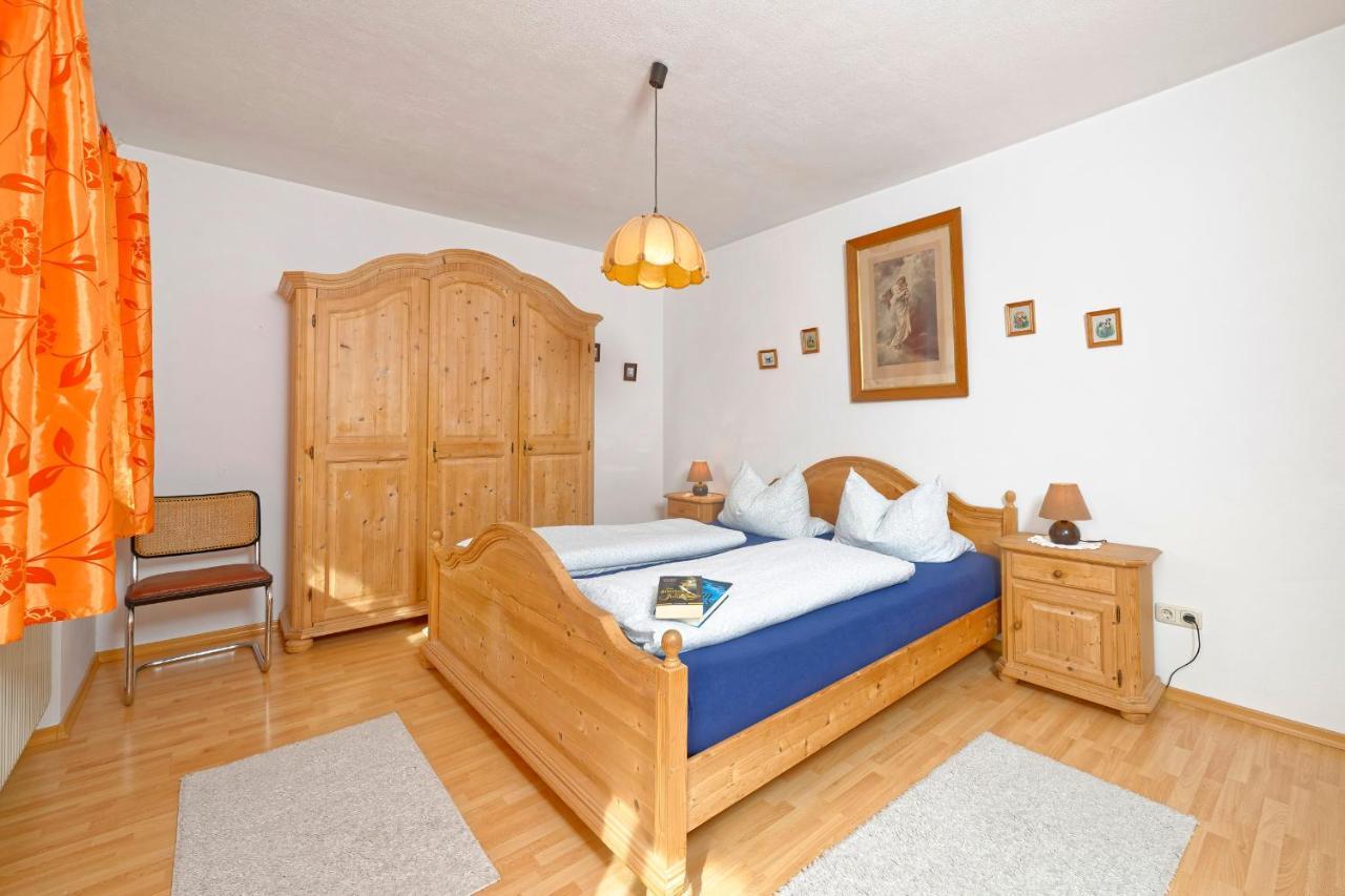 Gaestehaus Koyerbauer Boardinghouse Aschau im Chiemgau Eksteriør billede