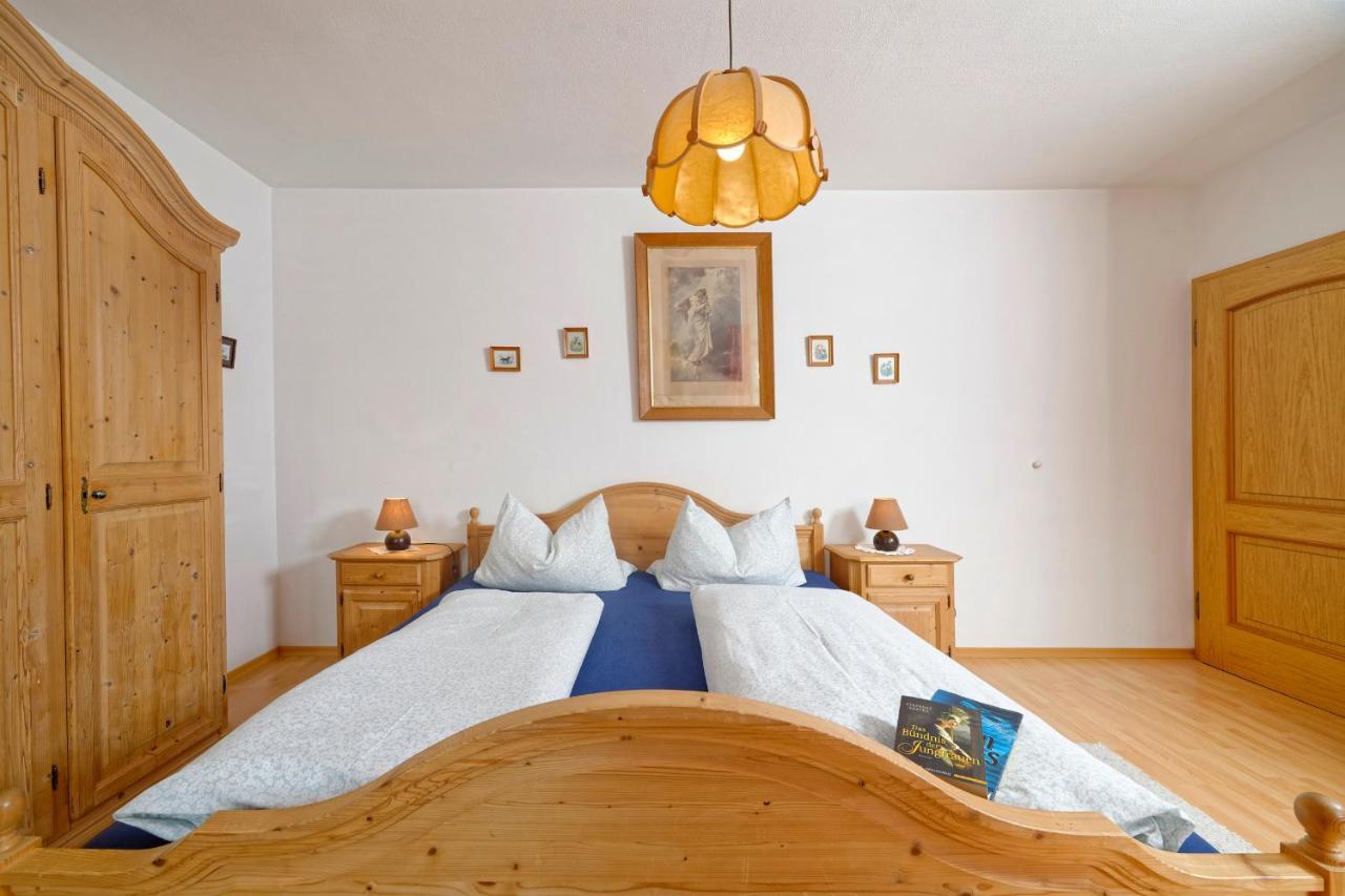 Gaestehaus Koyerbauer Boardinghouse Aschau im Chiemgau Eksteriør billede